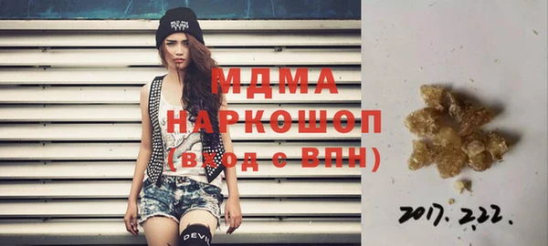 круглые Бронницы
